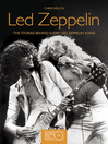 Led Zeppelin (eBook): The Stories Behind Every Led Zeppelin Song